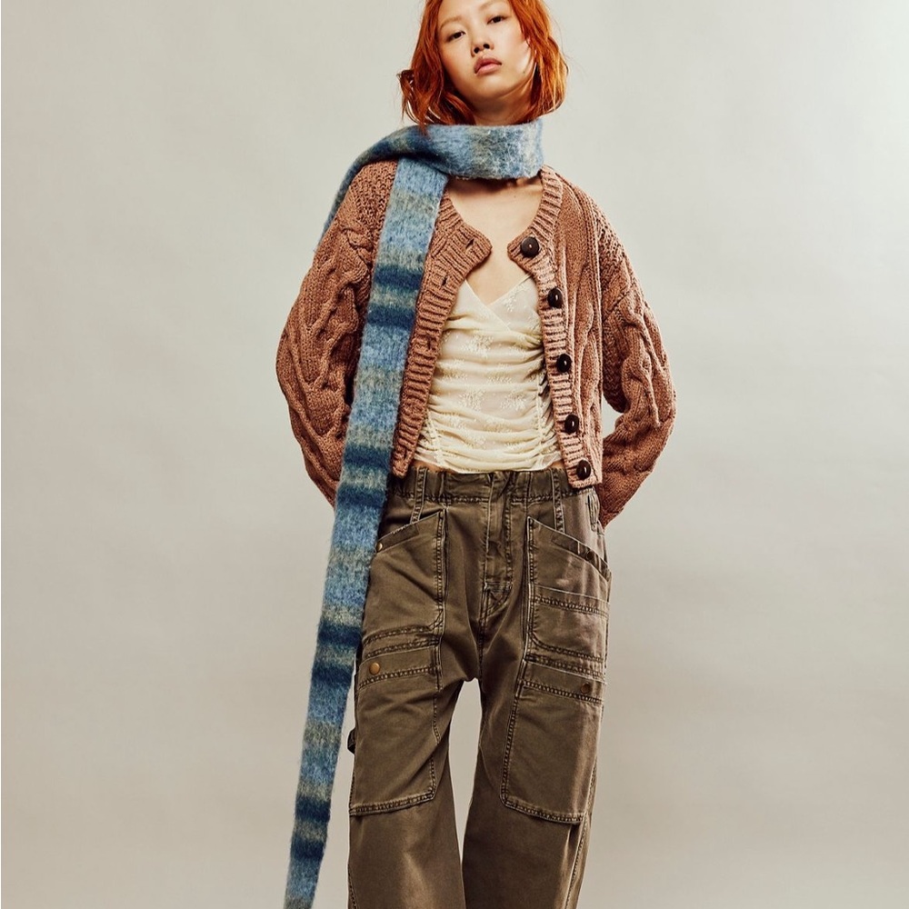 Free People Bonfire Cardi - Picture 8 of 10